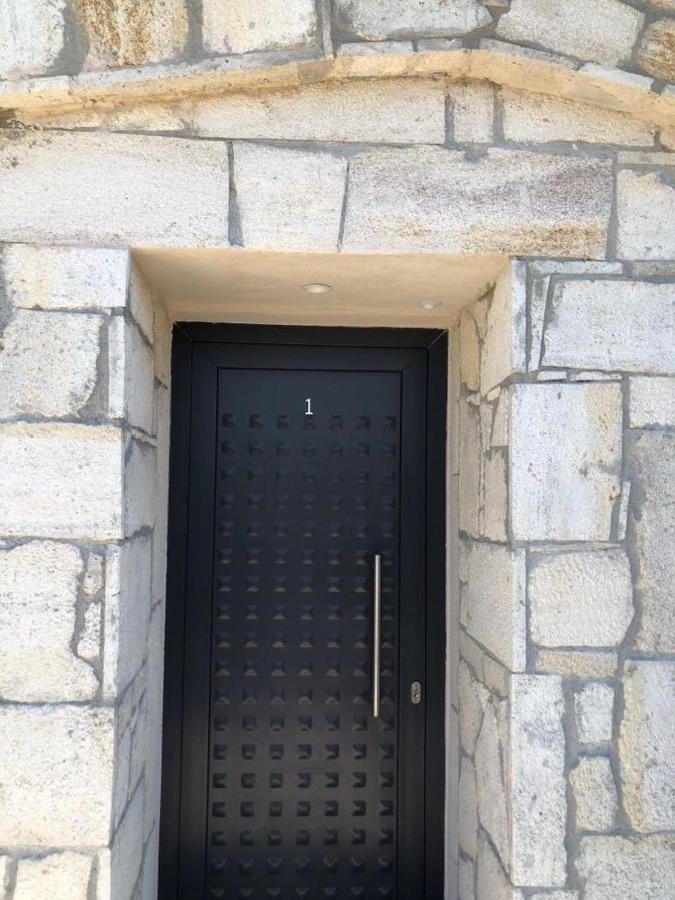 Afytos Sea View Apartment Екстериор снимка